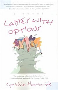 Ladies With Options (Paperback)