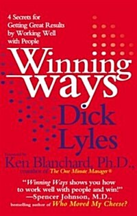Winning Ways (Paperback, Reissue)