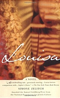 Louisa (Paperback)