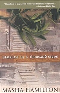 Staircase of a Thousand Steps (Paperback)