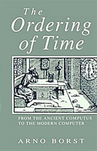 Ordering of Time (Hardcover)
