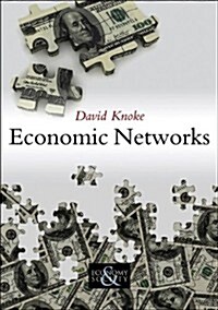 Economic Networks (Paperback, 1st)