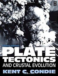 Plate Tectonics, Fourth Edition (Paperback, 4th)