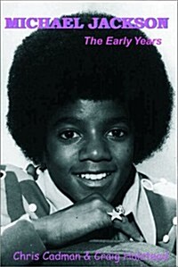 Michael Jackson the Early Years (Paperback)