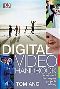 Digital Video Handbook (Hardcover, First Edition)