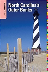 Insiders Guide to North Carolinas Outer Banks, 29th (Insiders Guide Series) (Paperback, 29th)