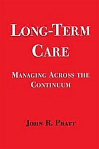 Long Term Care (Paperback)