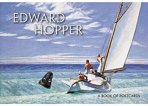 Edward Hopper (Novelty)