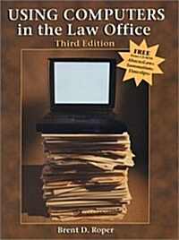 Using Computers in the Law Office (Paperback, 3rd)