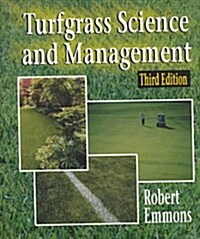 Turfgrass Science and Management (Hardcover, 3rd)