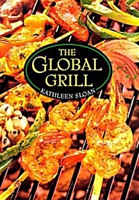 The Global Grill (Paperback)