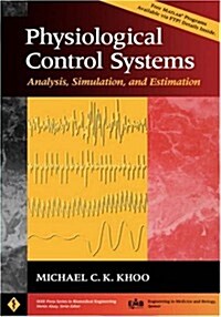 Physiological Control Systems (Hardcover)