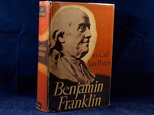 Benjamin Franklin (Hardcover)