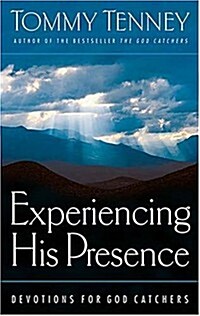 [중고] Experiencing His Presence Devotions For God Catchers (Hardcover, 1st)