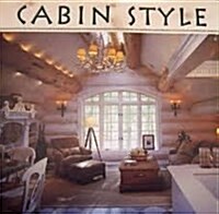 Cabin Style (Hardcover)