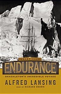 Endurance (Audio Cassette)