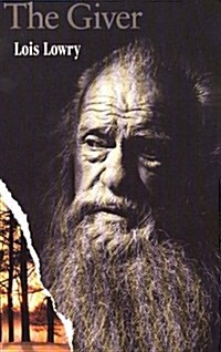 The Giver (Large Print) (Paperback)