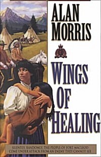 Wings of Healing (Hardcover)