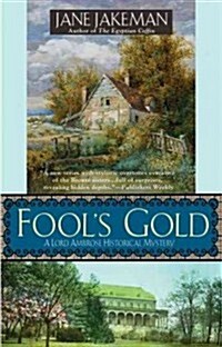Fools Gold (Paperback)
