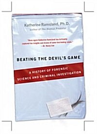 Beating the Devils Game (Paperback, Reprint)