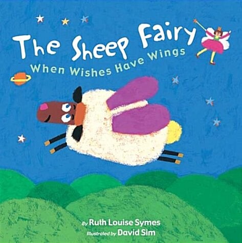 The Sheep Fairy (School & Library)