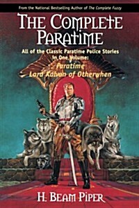 The Complete Paratime (Paperback)