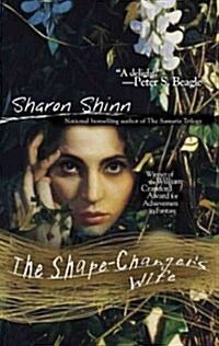 The Shape-Changers Wife (Paperback, Reissue)