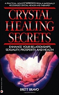 Crystal Healing Secrets (Paperback)