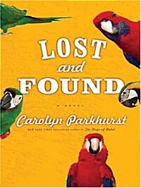 Lost and Found (Hardcover)