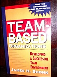 Team-Based Organizations: Developing a Successful Team Environment (Paperback)