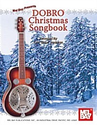 Dobro Christmas Songbook (Paperback)