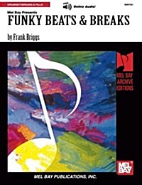 Funky Beats & Breaks (Paperback)