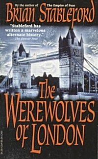 The Werewolves of London (Paperback)