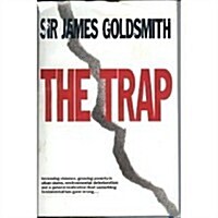 The Trap (Hardcover, 1st Carroll & Graf ed)