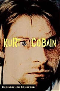 Kurt Cobain (Paperback)