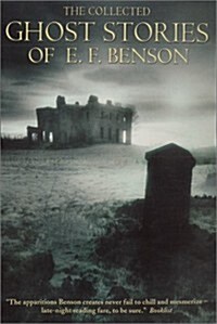 The Collected Ghost Stories of E. F. Benson (Paperback, 3rd)