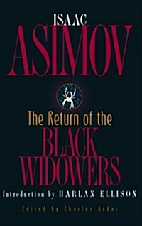 The Return of the Black Widowers (Hardcover, 0)