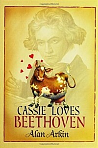 Cassie Loves Beethoven (Hardcover, 1st)