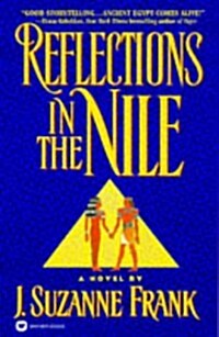 Reflections in the Nile (Paperback)