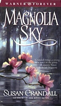 Magnolia Sky (Paperback)