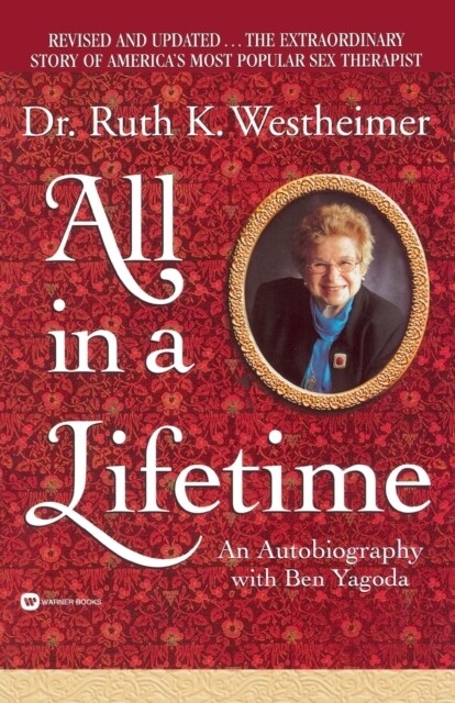 All in a Lifetime (Paperback, Revised)