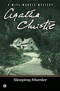 Sleeping Murder (Paperback, Reissue)