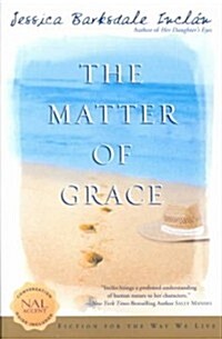 The Matter of Grace (Paperback)