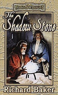 The Shadow Stone (Forgotten Realms) (Mass Market Paperback)