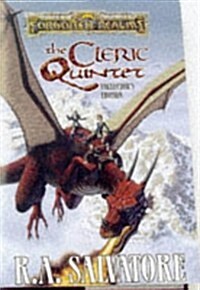 The Cleric Quintet Collectors Edition (Forgotten Realms: The Cleric Quintet) (Hardcover, Collectors)