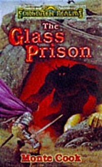 The Glass Prison (Forgotten Realms) (Mass Market Paperback)