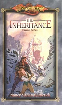 The Inheritance (Dragonlance Classics) (Mass Market Paperback, 1st)
