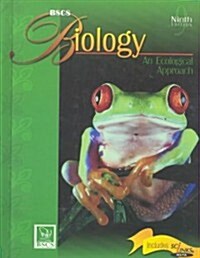 Bscs Biology (Hardcover, CD-ROM, 9th)
