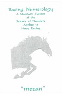 Racing Numerology (Paperback, 2nd, Reprint)