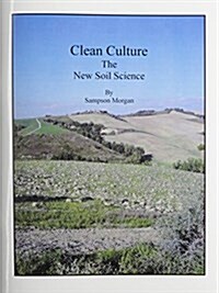 Clean Culture (Paperback)